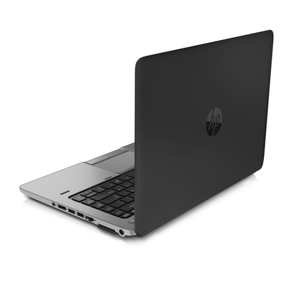 HP EliteBook 840 G1 | 14″ Display | Intel Core i5- 4th Generation | 8GB RAM | 256GB SSD