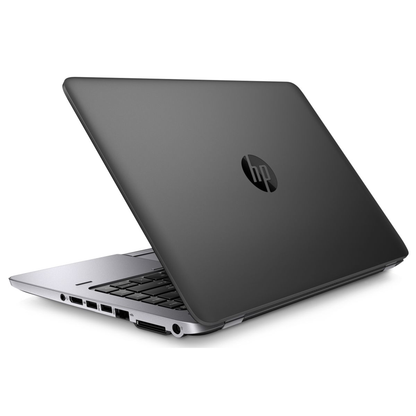 惠普 EliteBook 840 G2 | 14 英寸显示屏 |英特尔酷睿i7-第五代| 8GB 内存 | 256GB 固态硬盘