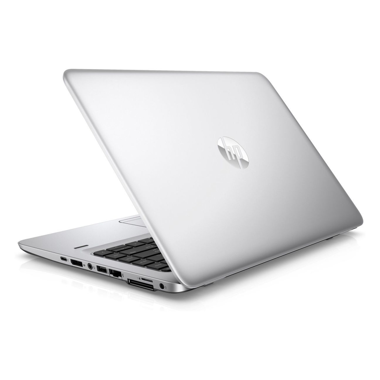 惠普 EliteBook 840 G4 | 14 英寸显示屏 |英特尔酷睿i5-7代| 8GB 内存 | 256GB 固态硬盘