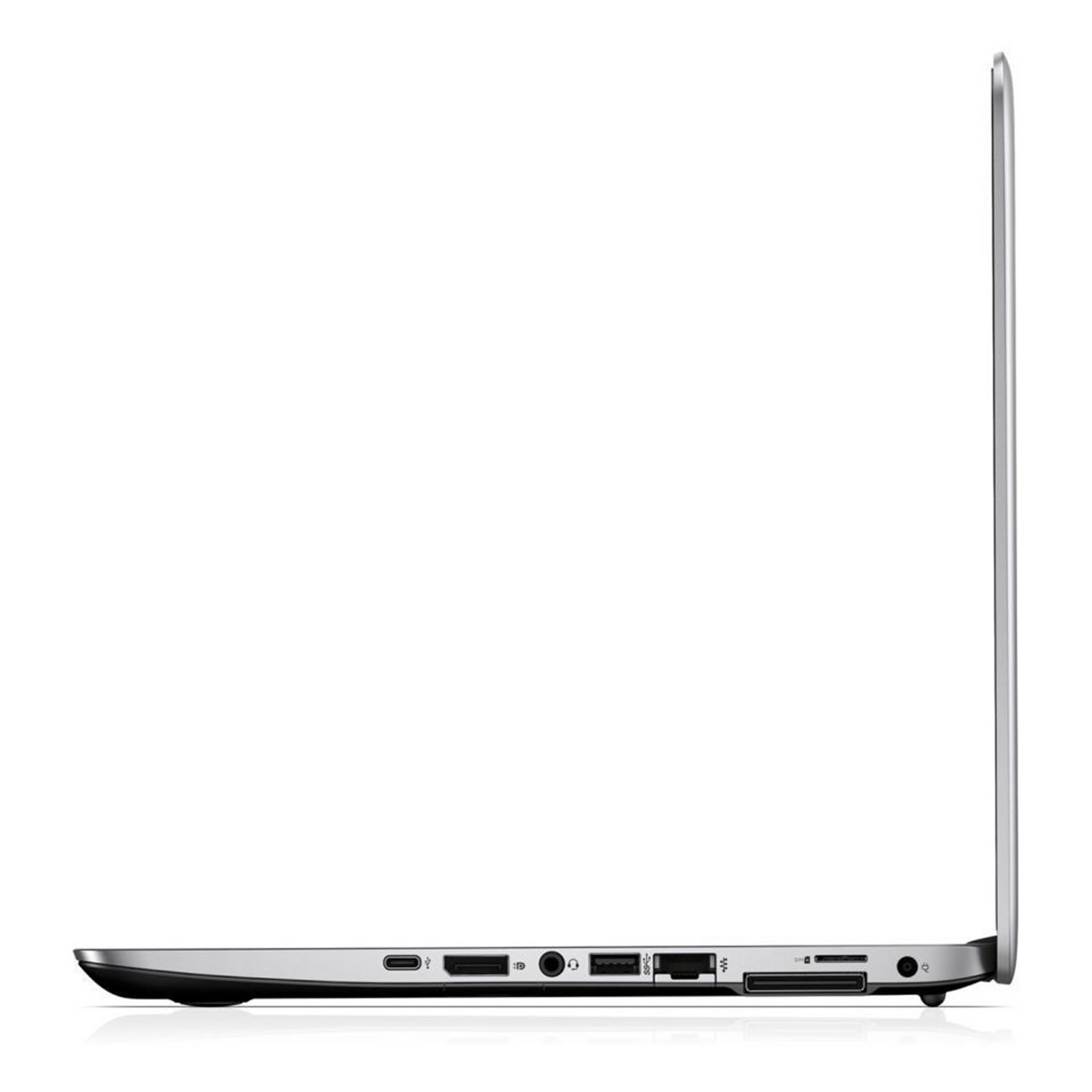 惠普 EliteBook 840 G4 | 14 英寸显示屏 |英特尔酷睿i5-7代| 8GB 内存 | 256GB 固态硬盘