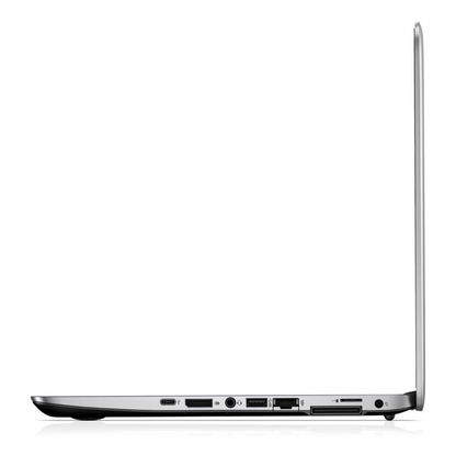 惠普 EliteBook 840 G4 | 14 英寸显示屏 |英特尔酷睿i5-7代| 8GB 内存 | 256GB 固态硬盘