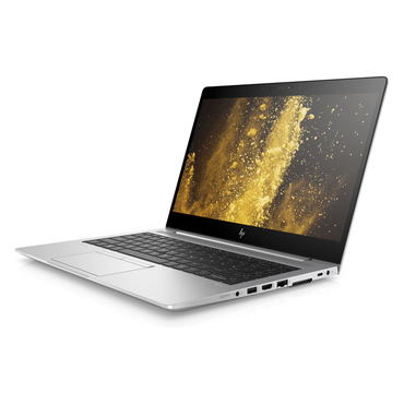 HP EliteBook 840 G5 | Intel Core i5 – 7th Generation | 8GB RAM | 256GB SSD