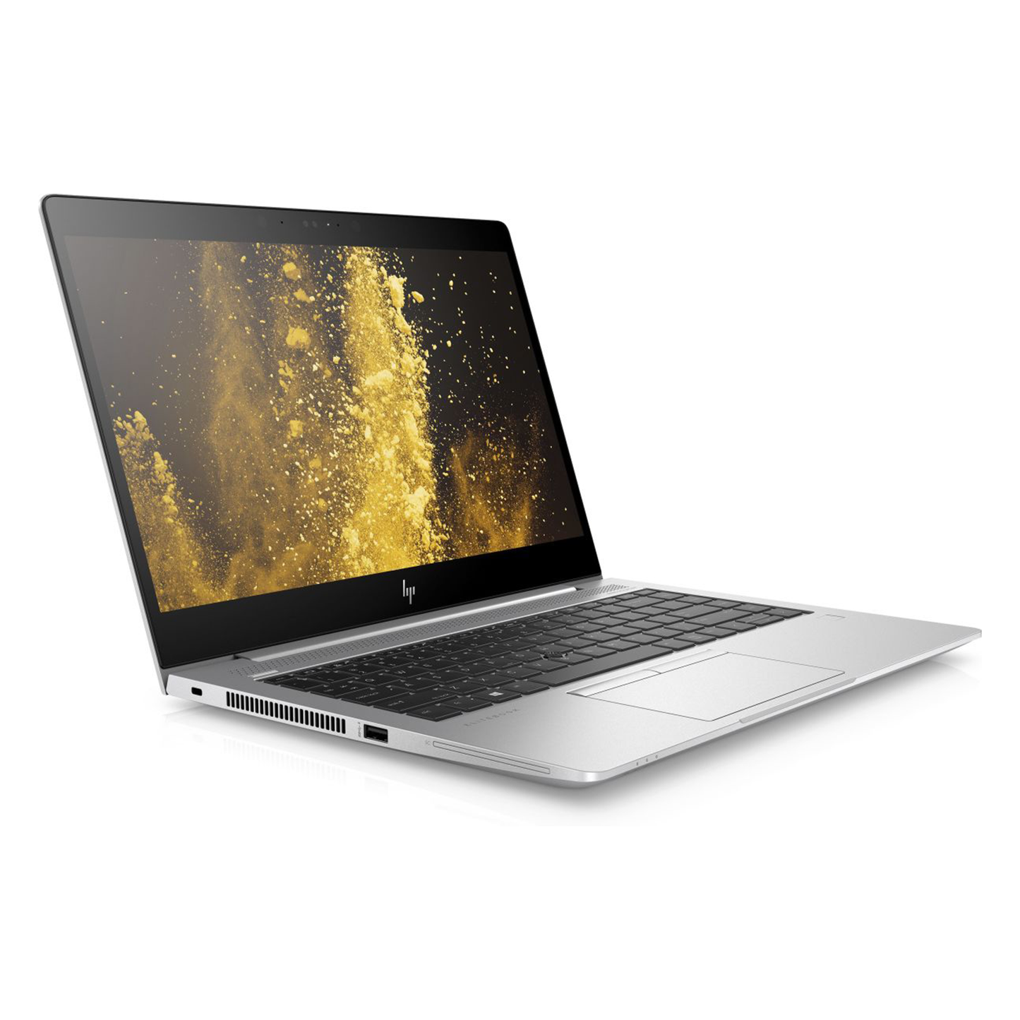 惠普 EliteBook 840 G5 |英特尔酷睿 i5 – 第 7 代 | 8GB 内存 | 256GB 固态硬盘