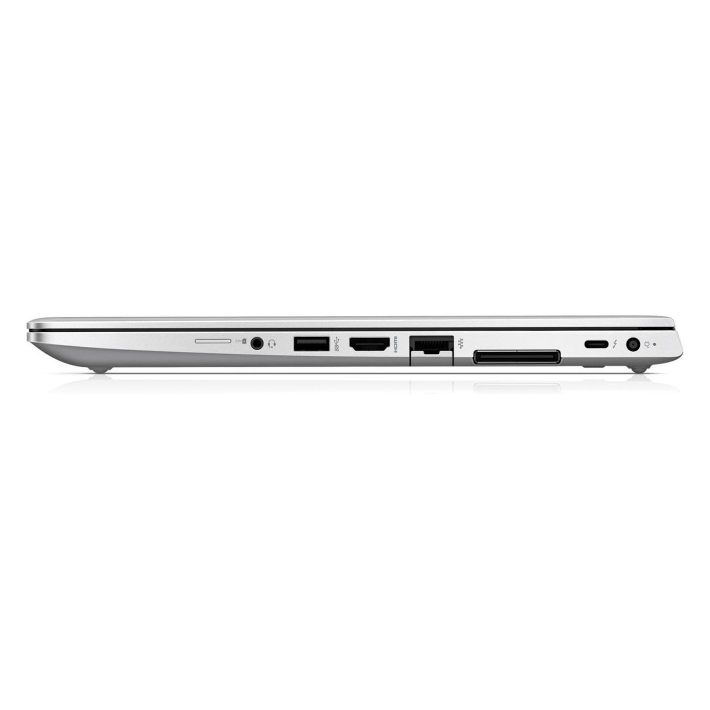 HP EliteBook 840 G5 | Intel Core i5 – 7th Generation | 8GB RAM | 256GB SSD