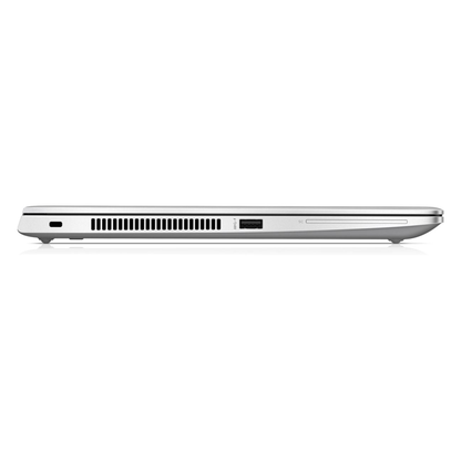 惠普 EliteBook 840 G5 |英特尔酷睿 i5 – 第 7 代 | 8GB 内存 | 256GB 固态硬盘