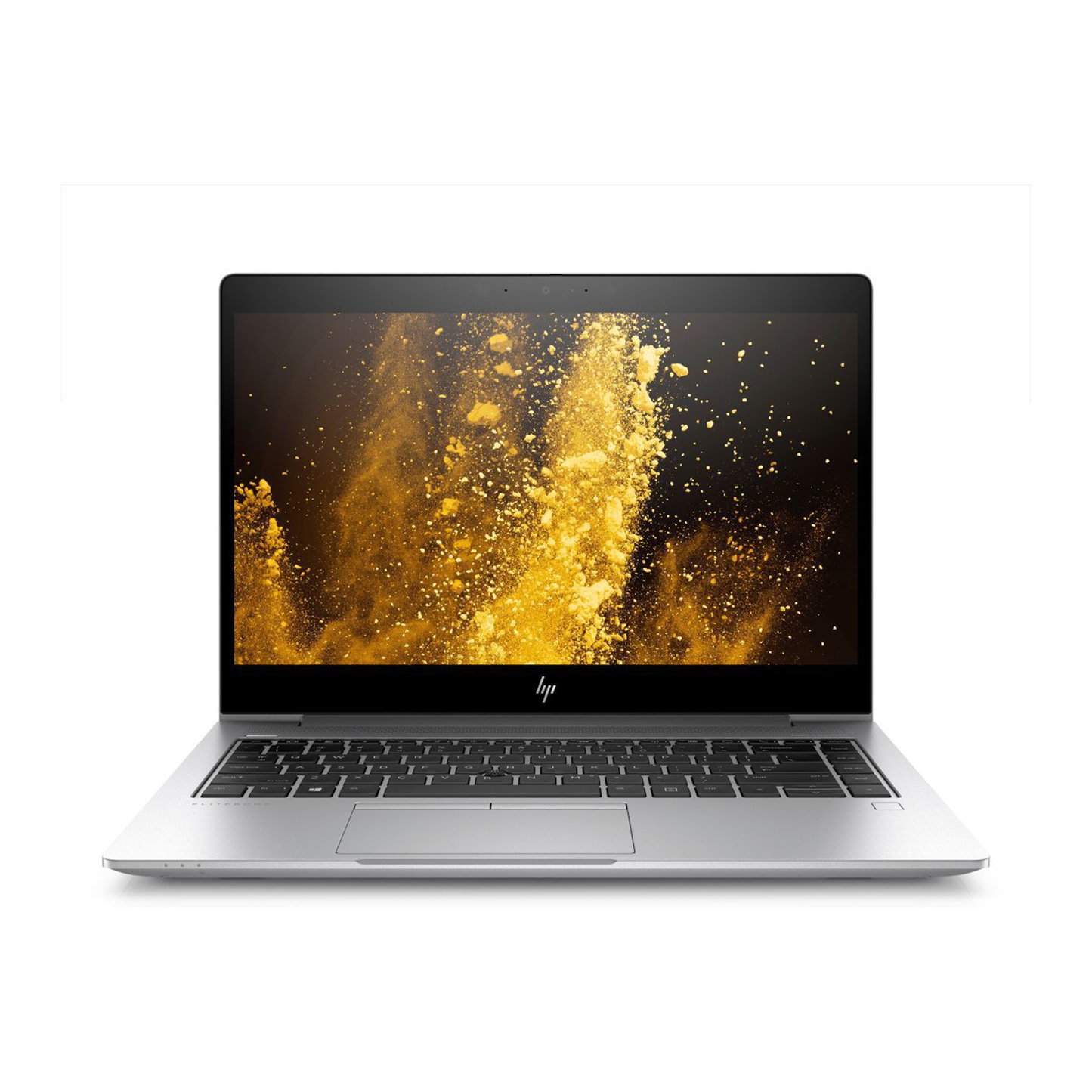 惠普 EliteBook 840 G6 | 14 英寸显示屏 |英特尔酷睿 i5-8 代 | 8GB内存