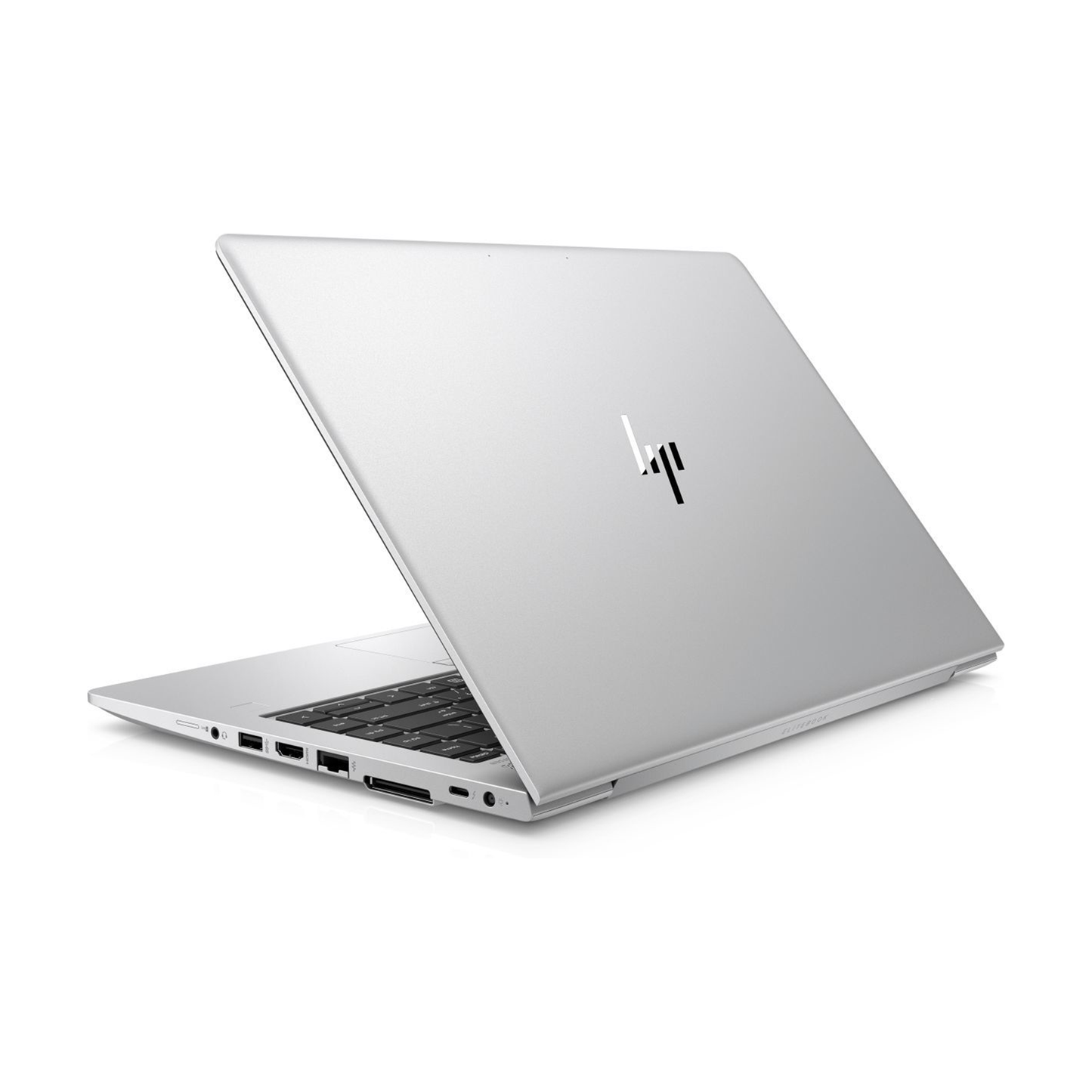 惠普 EliteBook 840 G6 | 14 英寸显示屏 |英特尔酷睿 i5-8 代 | 8GB内存