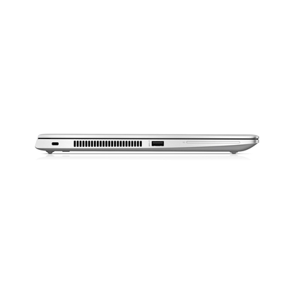 惠普 EliteBook 840 G6 | 14 英寸显示屏 |英特尔酷睿 i5-8 代 | 8GB内存