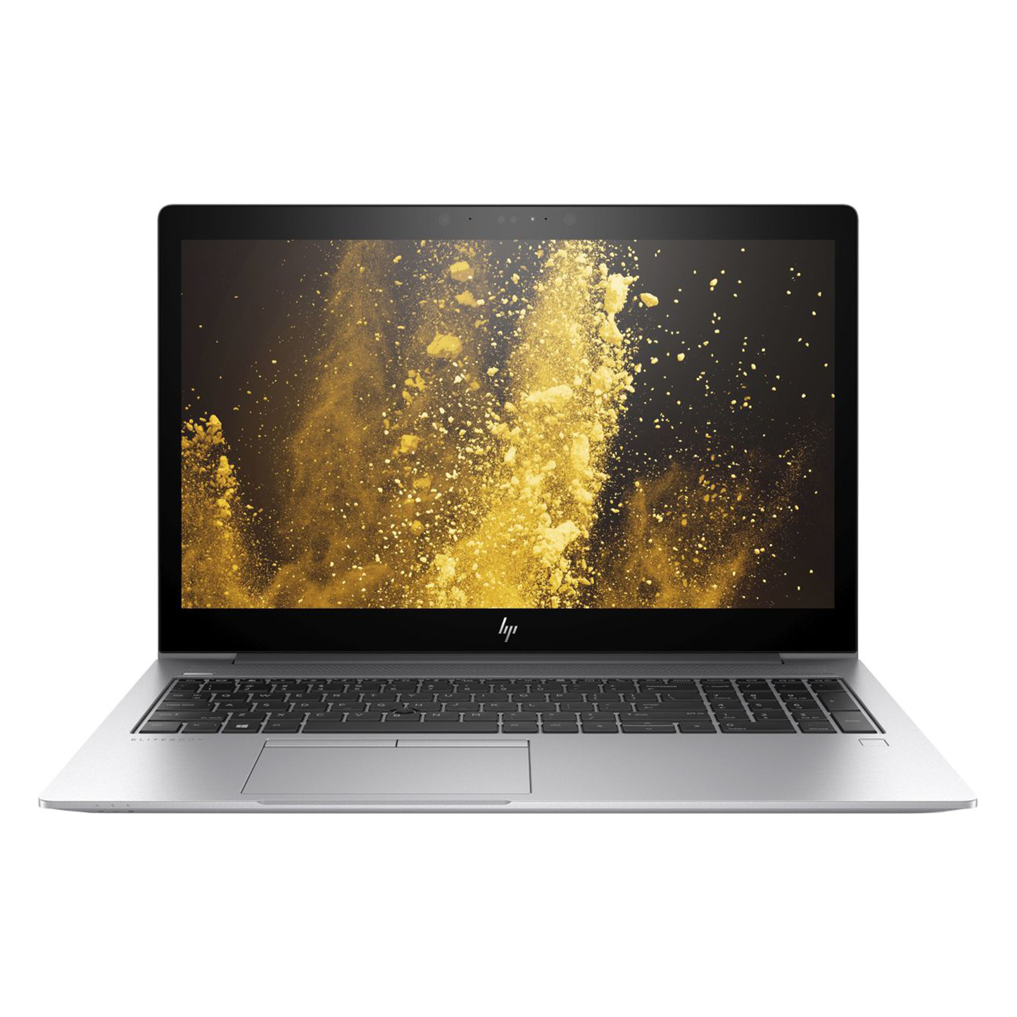 惠普 EliteBook 850 G5 |英特尔酷睿 i7 – 第 8 代 | 16GB 内存 | 256GB 固态硬盘 | 15.6英寸显示屏