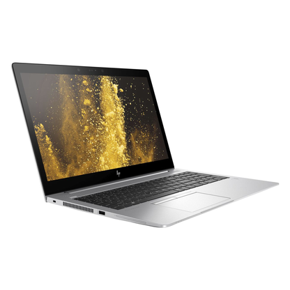 HP EliteBook 850 G5 | Intel Core i7 – 8th Generation | 16GB RAM | 256GB SSD | 15.6 Inch Display