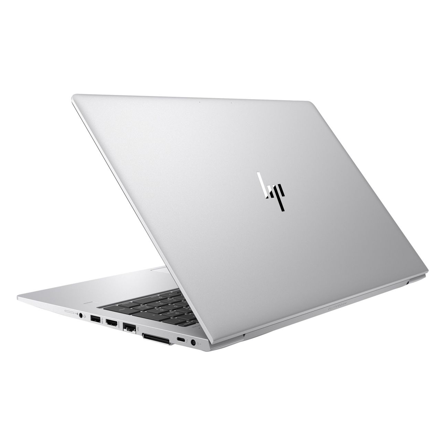 惠普 EliteBook 850 G5 |英特尔酷睿 i7 – 第 8 代 | 16GB 内存 | 256GB 固态硬盘 | 15.6英寸显示屏