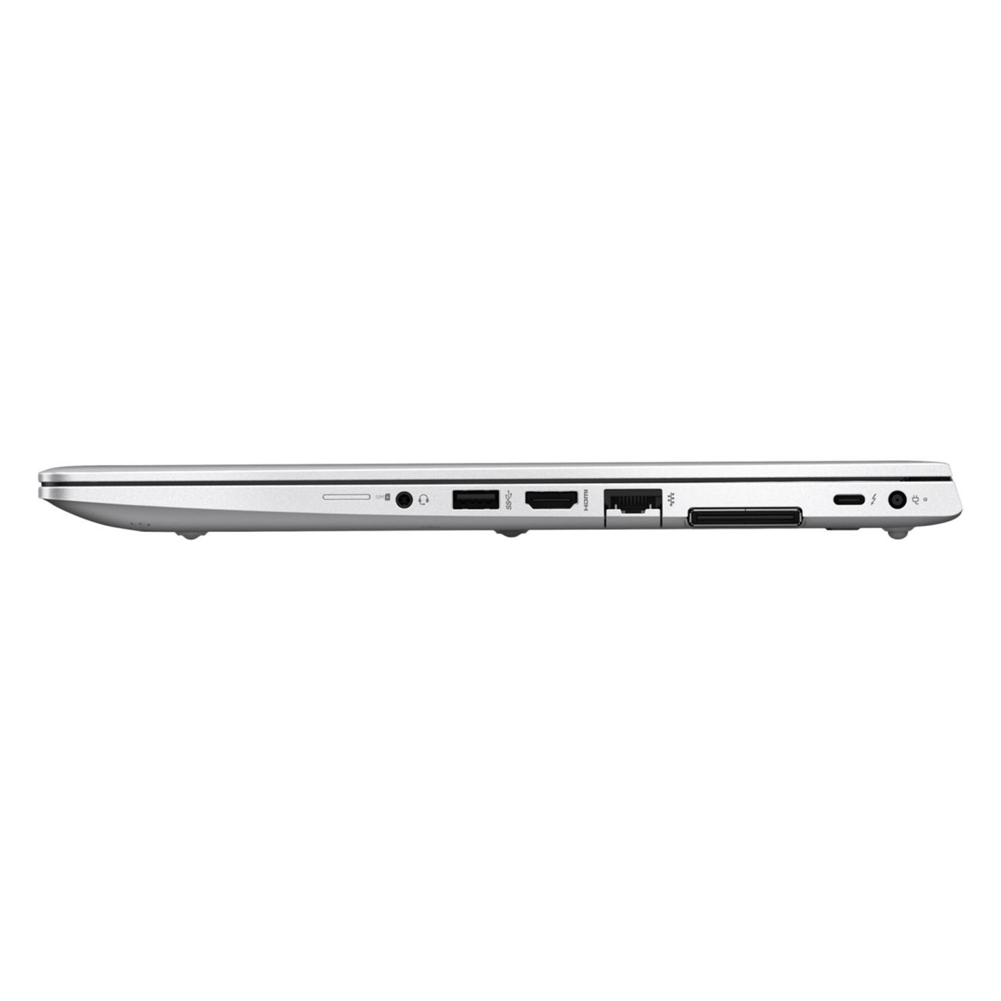 惠普 EliteBook 850 G5 |英特尔酷睿 i7 – 第 8 代 | 16GB 内存 | 256GB 固态硬盘 | 15.6英寸显示屏