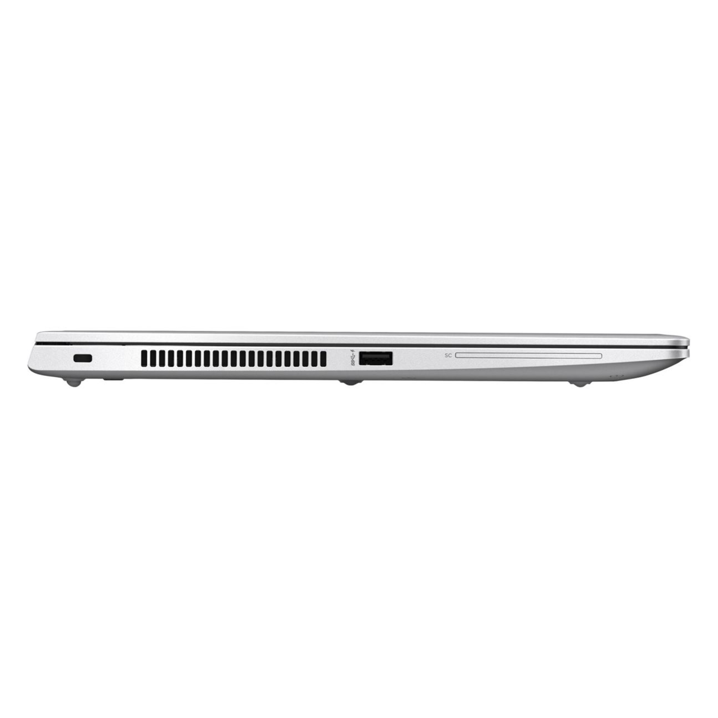 惠普 EliteBook 850 G5 |英特尔酷睿 i7 – 第 8 代 | 16GB 内存 | 256GB 固态硬盘 | 15.6英寸显示屏