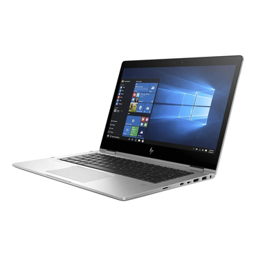 惠普 EliteBook X360 1030 G2 |英特尔酷睿 i5 – 第 7 代 | 8GB 内存 | 256GB 固态硬盘