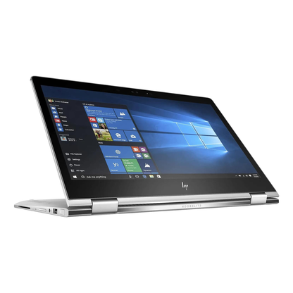 HP EliteBook X360 1030 G2 | Intel Core i5 – 7th Generation | 8GB RAM | 256GB SSD