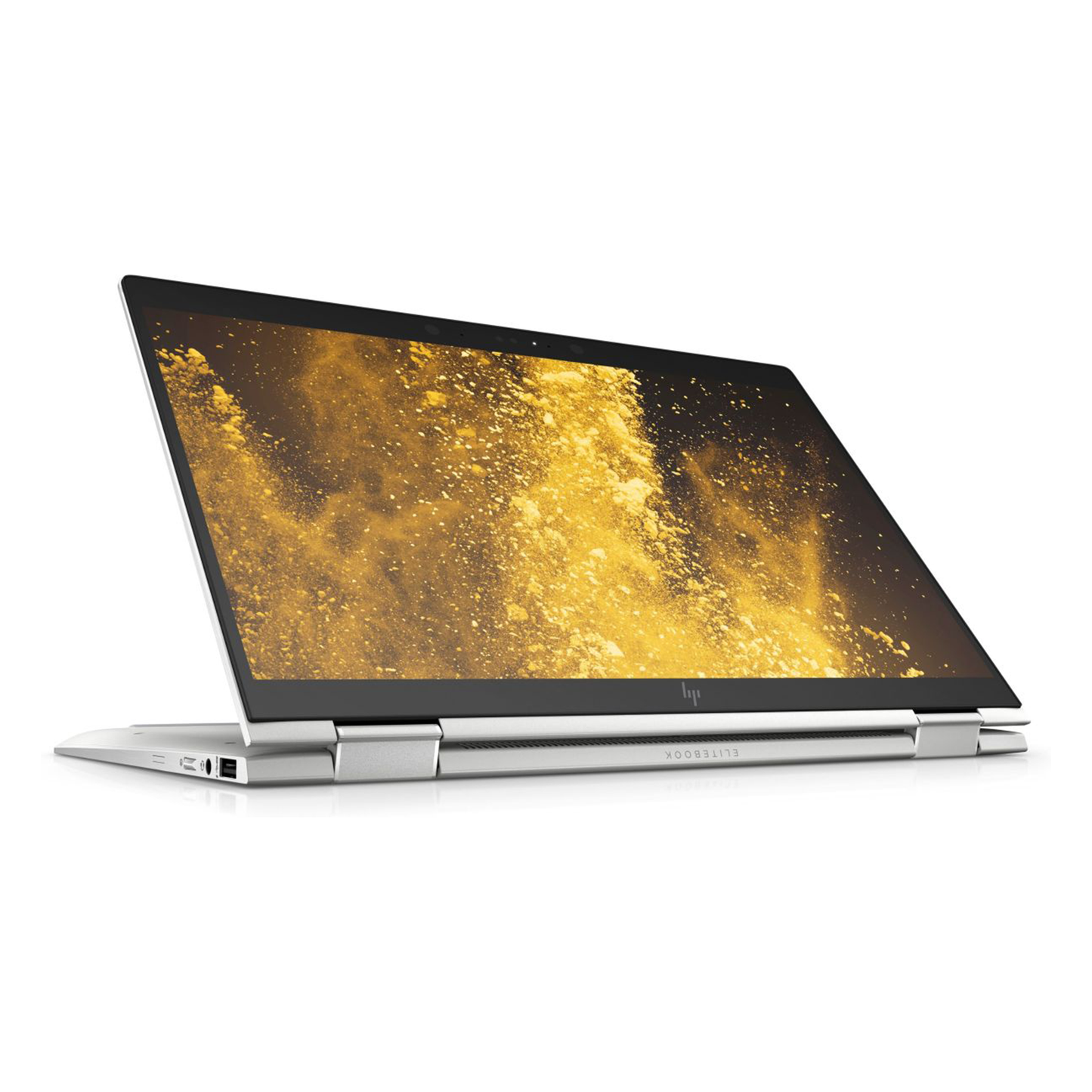 HP EliteBook X360 1030 G3 | 13.3 Touchscreen FHD | Intel Core i7 – 8th Generation | 16GB RAM | 512GB SSD