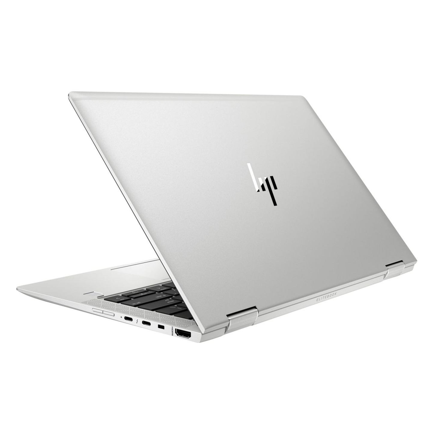 惠普 EliteBook X360 1030 G3 | 13.3 触摸屏全高清 |英特尔酷睿 i7 – 第 8 代 | 16GB 内存 | 512GB 固态硬盘