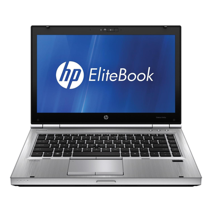 HP EliteBook 8460P | 14-Inch Display | Intel Core i7 – 2nd Generation | 8GB RAM | 500GB HDD