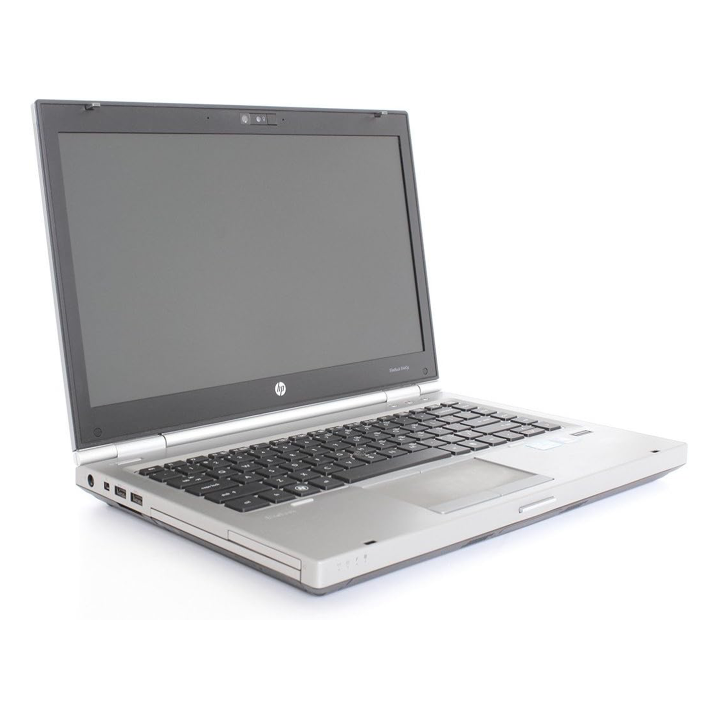 HP EliteBook 8460P | 14-Inch Display | Intel Core i7 – 2nd Generation | 8GB RAM | 500GB HDD