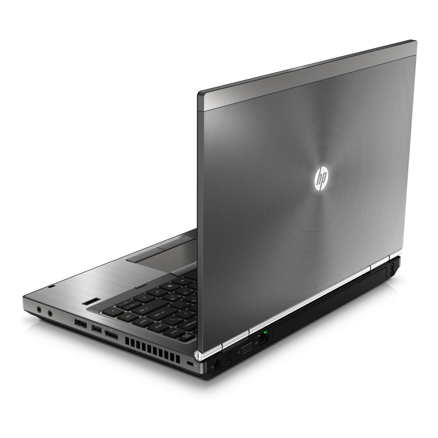 惠普 EliteBook 8460P | 14 英寸显示屏 |英特尔酷睿 i7 – 第二代 | 8GB 内存 | 500GB硬盘