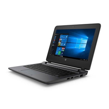 HP ProBook 11 EE G1 触摸屏 | 11.6 英寸显示屏 |英特尔酷睿 i3-6100U | 8GB 内存 | 500GB硬盘