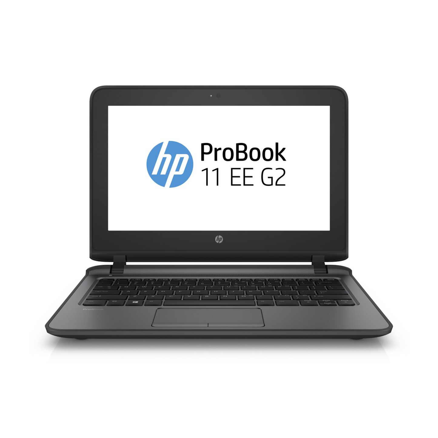 HP ProBook 11 G2 触摸屏 | 11.6 英寸显示屏 |英特尔酷睿 i3-6100U | 4GB 内存 | 500GB硬盘