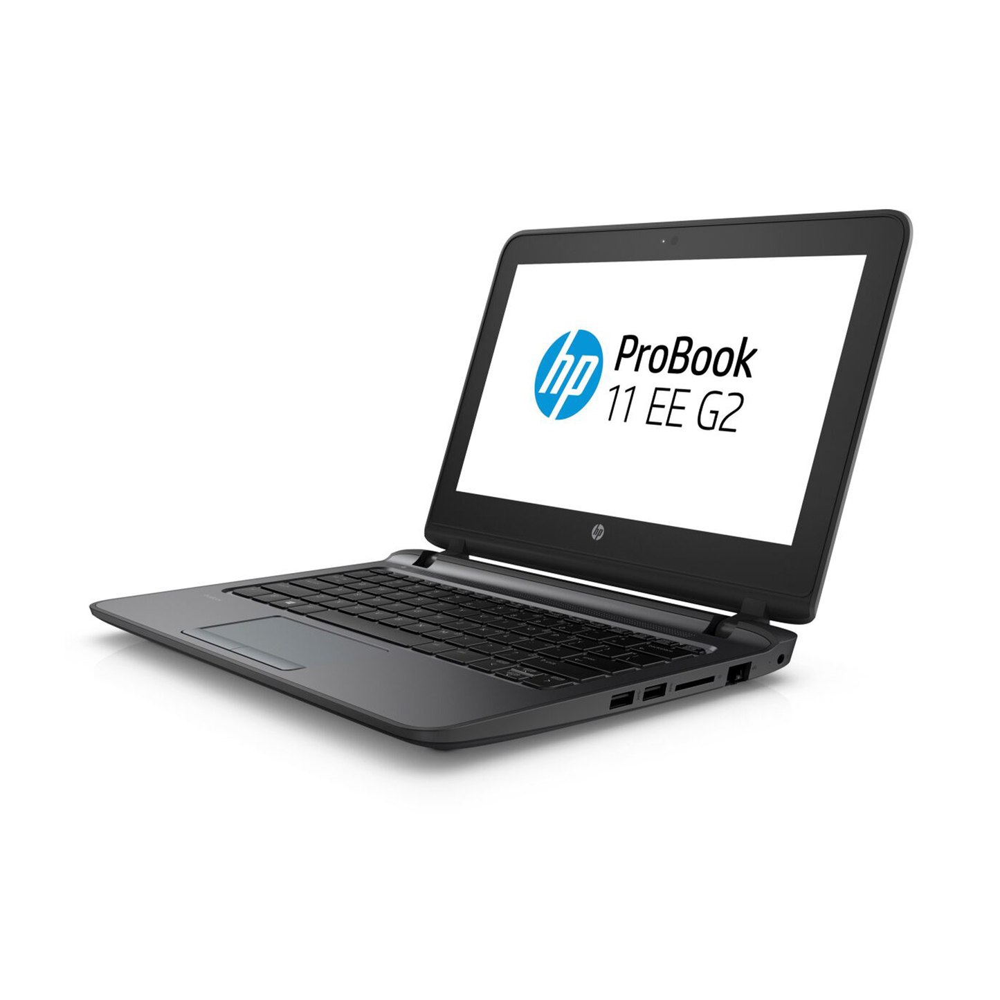 HP ProBook 11 G2 触摸屏 | 11.6 英寸显示屏 |英特尔酷睿 i3-6100U | 4GB 内存 | 500GB硬盘