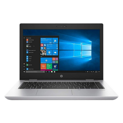 HP ProBook 640 G4 | Intel Core i5 – 8th Generation | 8GB RAM | 256GB SSD