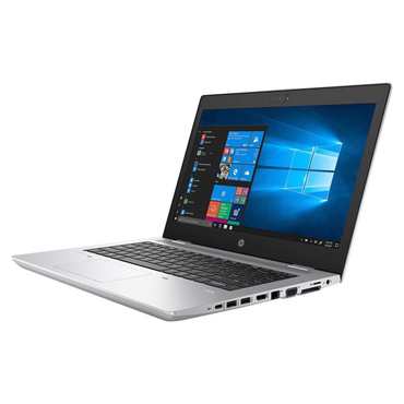 惠普 ProBook 640 G4 |英特尔酷睿 i5 – 第 8 代 | 8GB 内存 | 256GB 固态硬盘