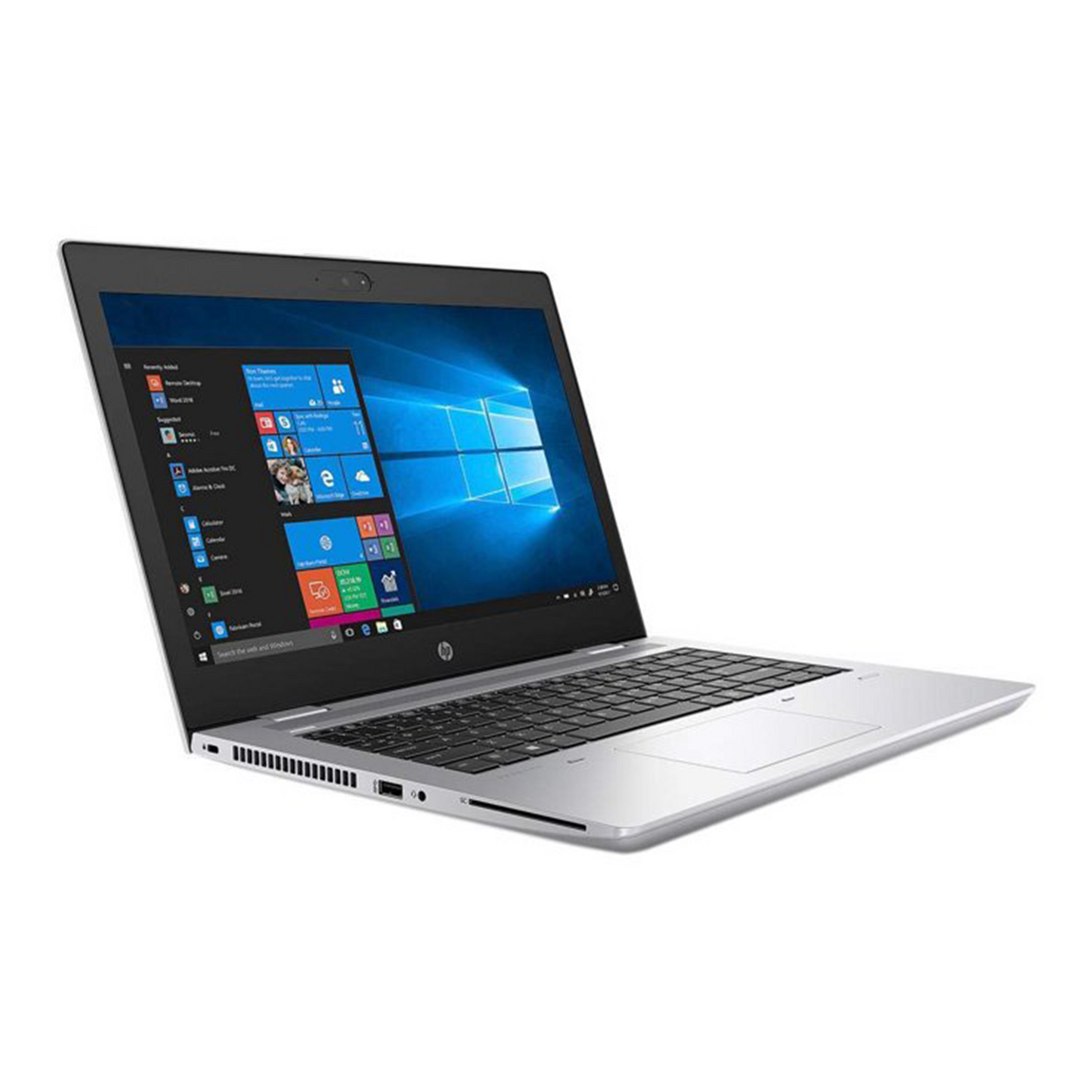 HP ProBook 640 G4 | Intel Core i5 – 8th Generation | 8GB RAM | 256GB SSD