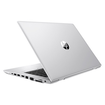 HP ProBook 640 G4 | Intel Core i5 – 8th Generation | 8GB RAM | 256GB SSD