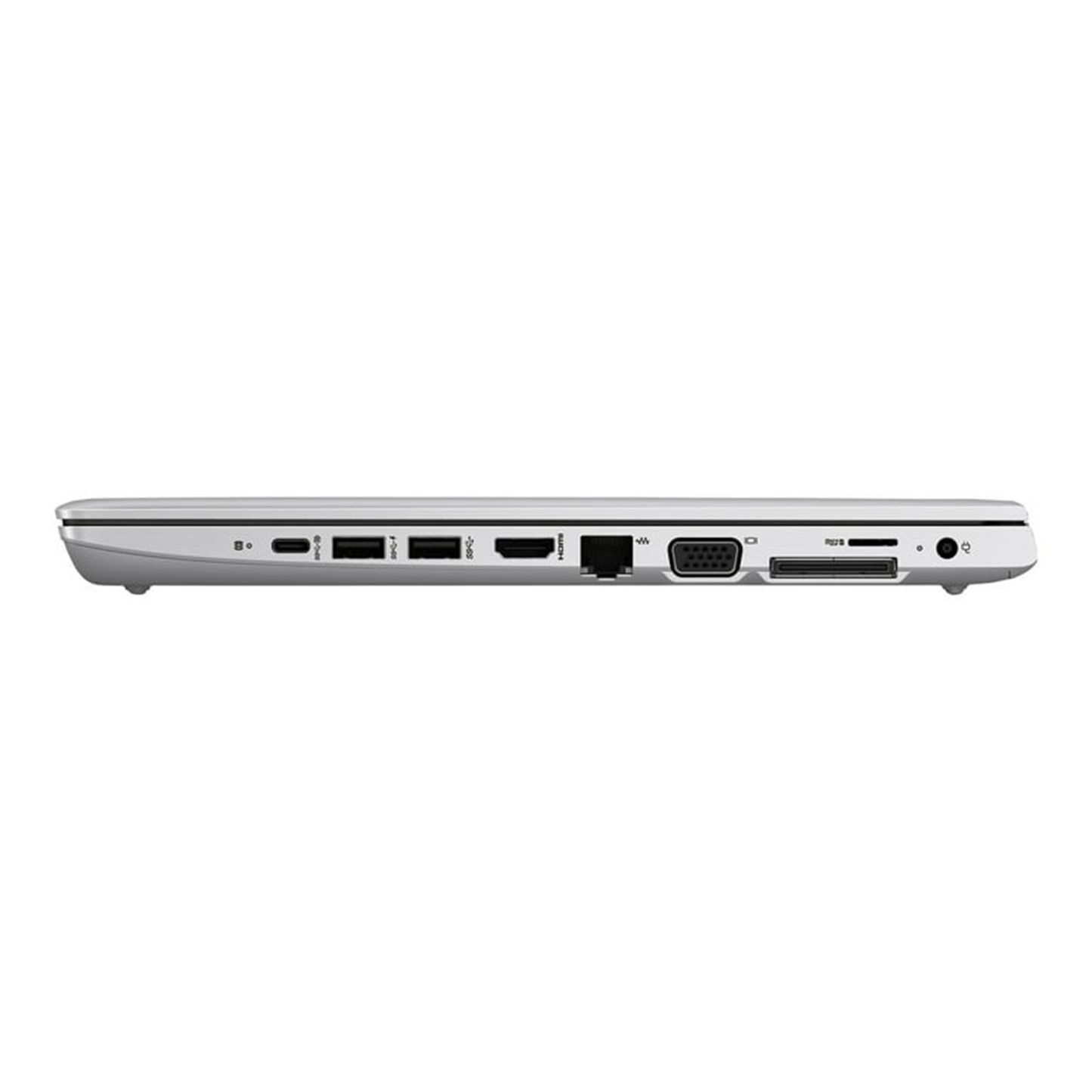 惠普 ProBook 640 G4 |英特尔酷睿 i5 – 第 8 代 | 8GB 内存 | 256GB 固态硬盘