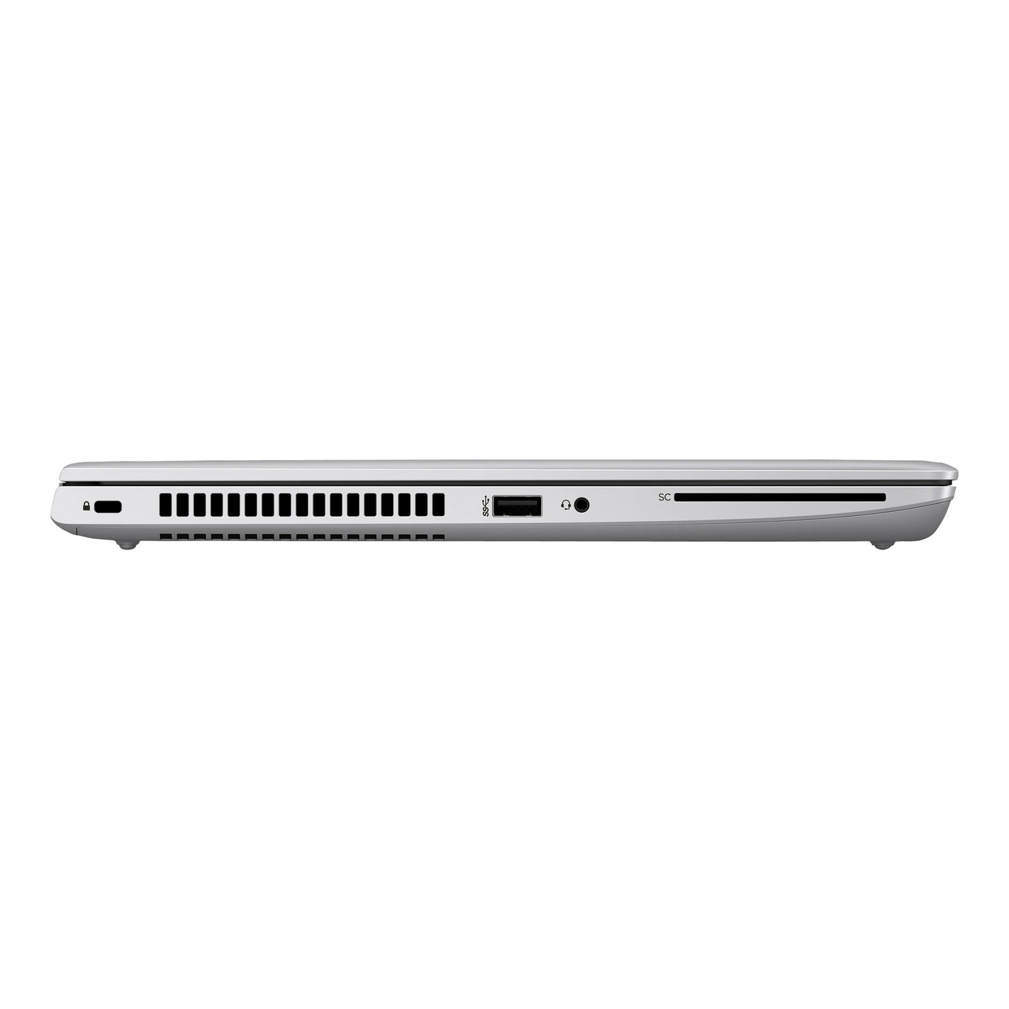 惠普 ProBook 640 G4 |英特尔酷睿 i5 – 第 8 代 | 8GB 内存 | 256GB 固态硬盘