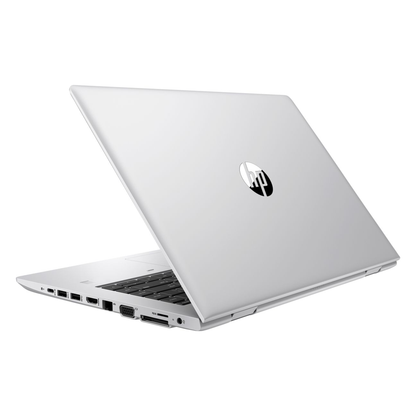 HP ProBook 640 G5 | Intel Core i5 – 8th Gen | 8GB RAM | 256GB SSD