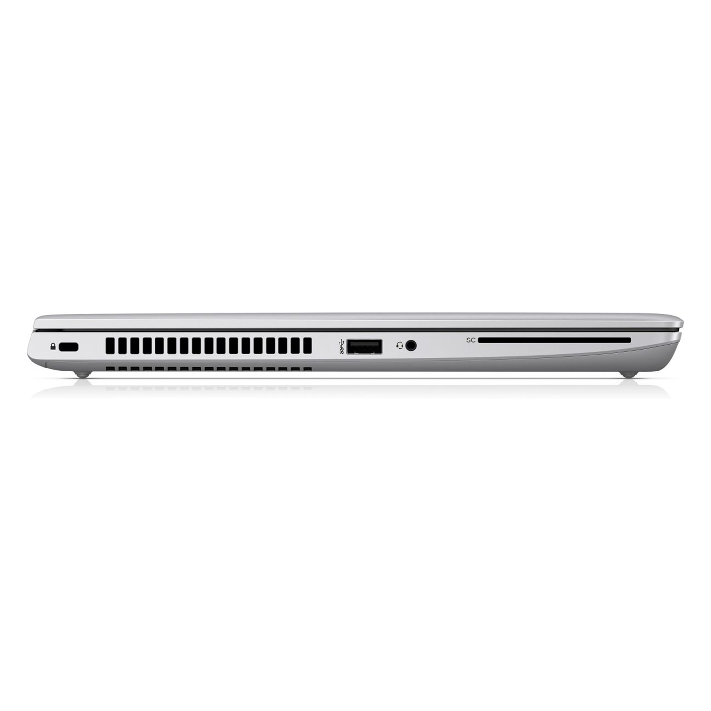 HP ProBook 640 G5 | Intel Core i5 – 8th Gen | 8GB RAM | 256GB SSD