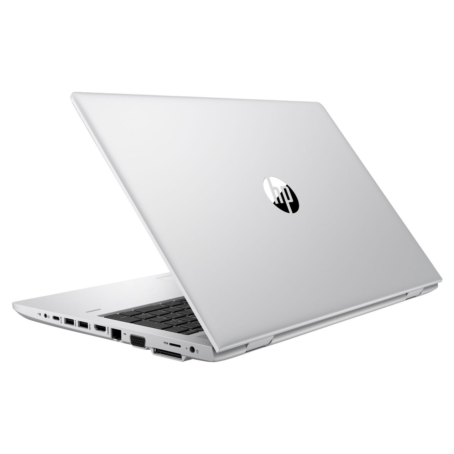 HP ProBook 650 G4 | Intel Core i5 – 8Th Generation | 8GB Ram | 256GB SSD