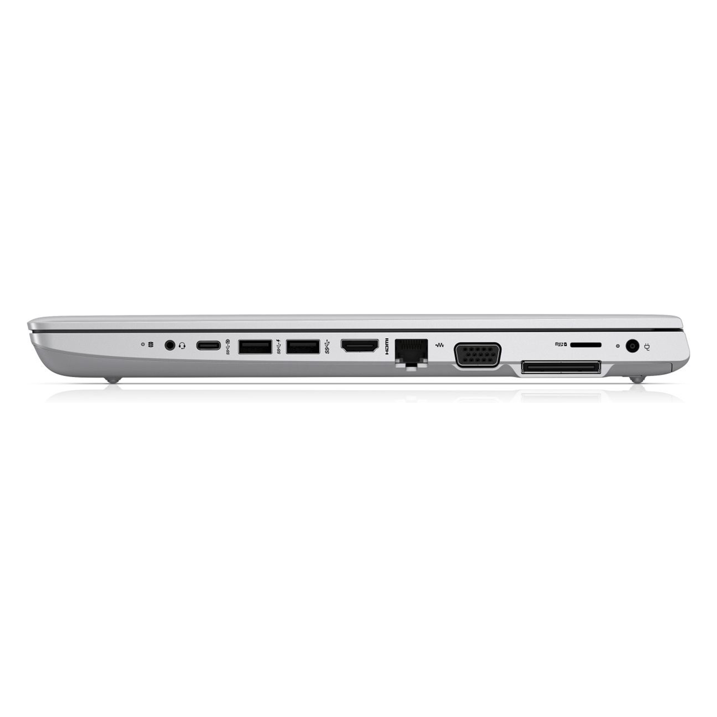 惠普 ProBook 650 G4 |英特尔酷睿 i5 – 第 8 代 | 8GB 内存 | 256GB 固态硬盘