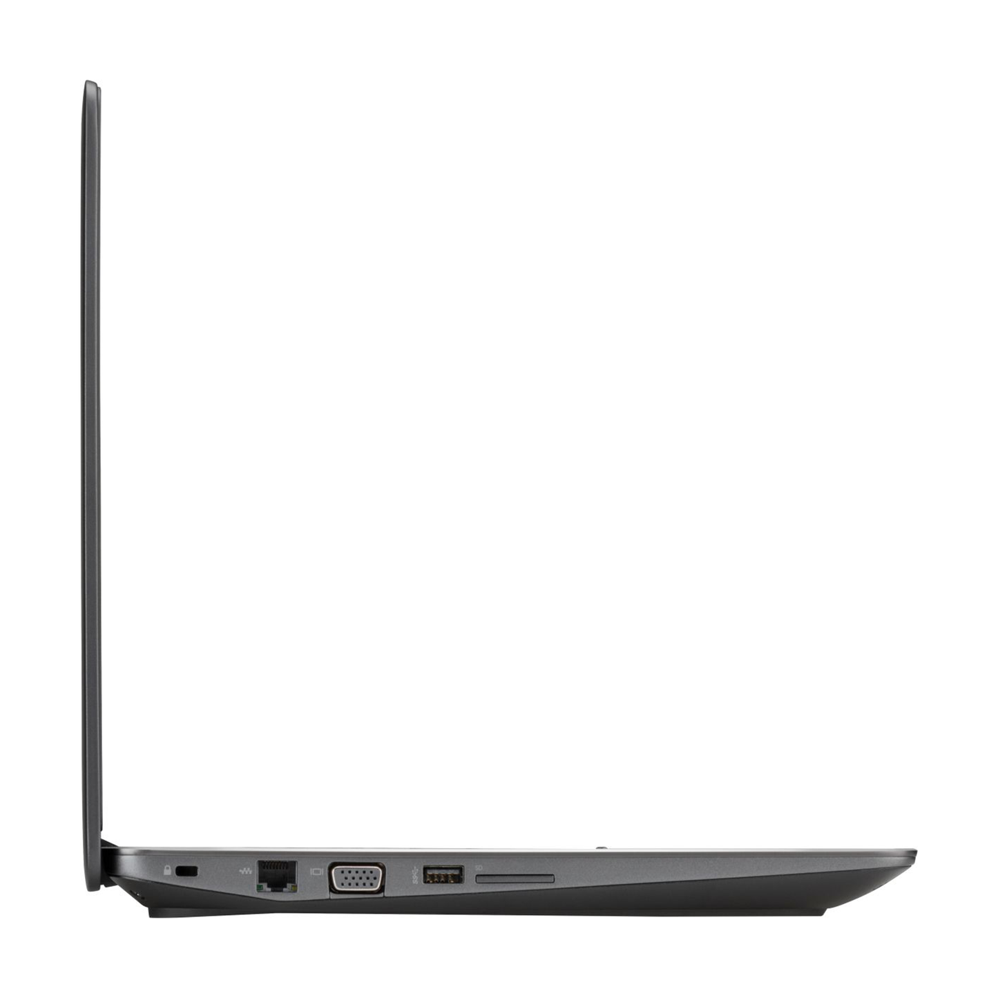 惠普 ZBook 15 G3 |英特尔酷睿 i5-6 代 | 8GB | 256GB | 2GB 显卡 | 15.6英寸屏幕显示