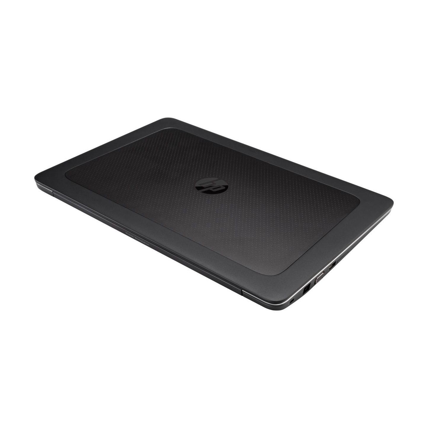 HP ZBook 15 G3 | Intel Core i5-6th Generation | 8GB | 256GB | 2GB VGA | 15.6″ Screen Display