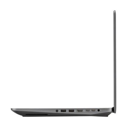 惠普 ZBook 15 G3 |英特尔酷睿 i5-6 代 | 8GB | 256GB | 2GB 显卡 | 15.6英寸屏幕显示