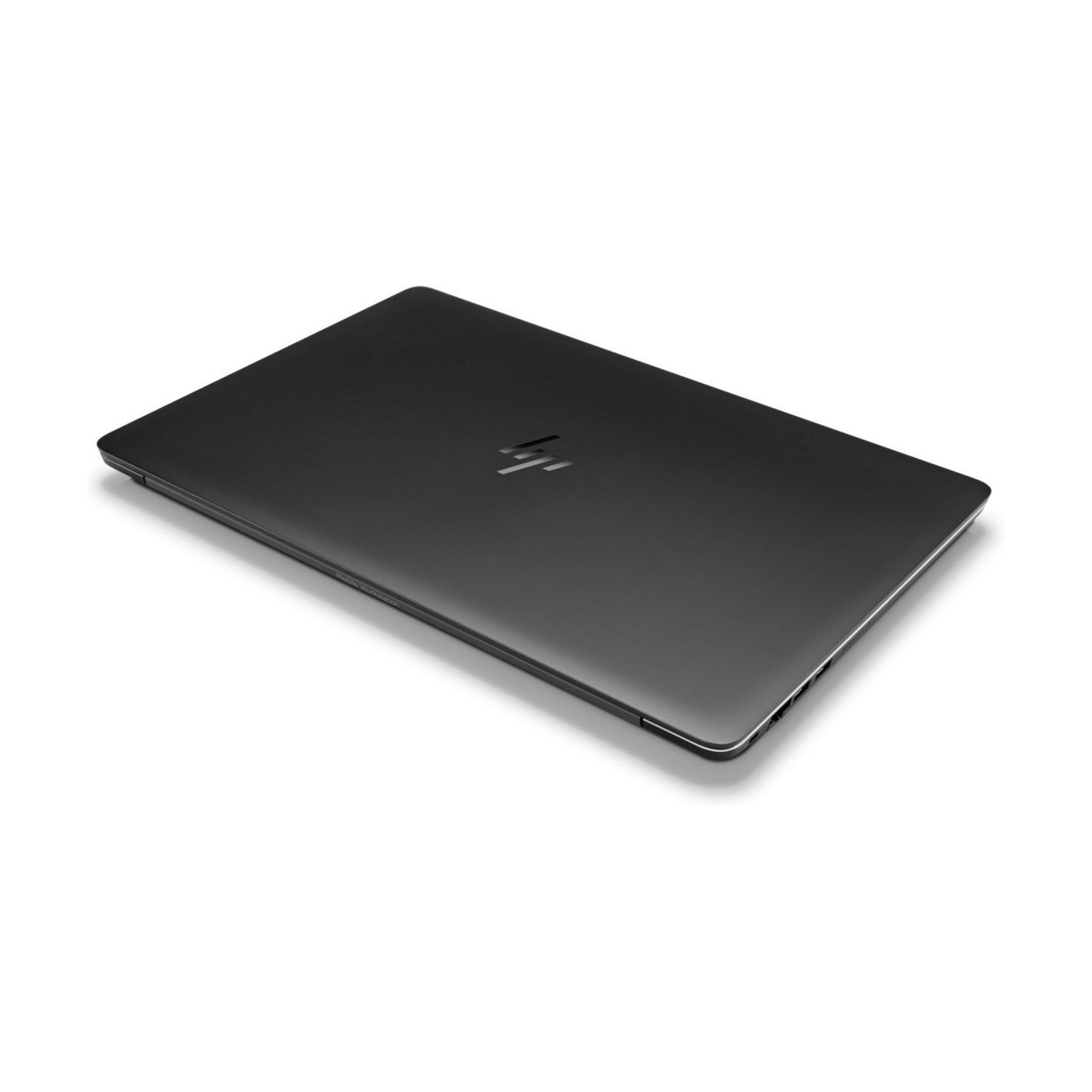 محطة العمل المحمولة HP Zbook Studio G4 | انتل كور i7-الجيل السابع | 16 جيجا بايت رام و 512 جيجا بايت SSD | شاشة 15.6 بوصة بدقة FHD | بطاقة رسومات NVIDIA Quadro M1200 سعة 4 جيجابايت