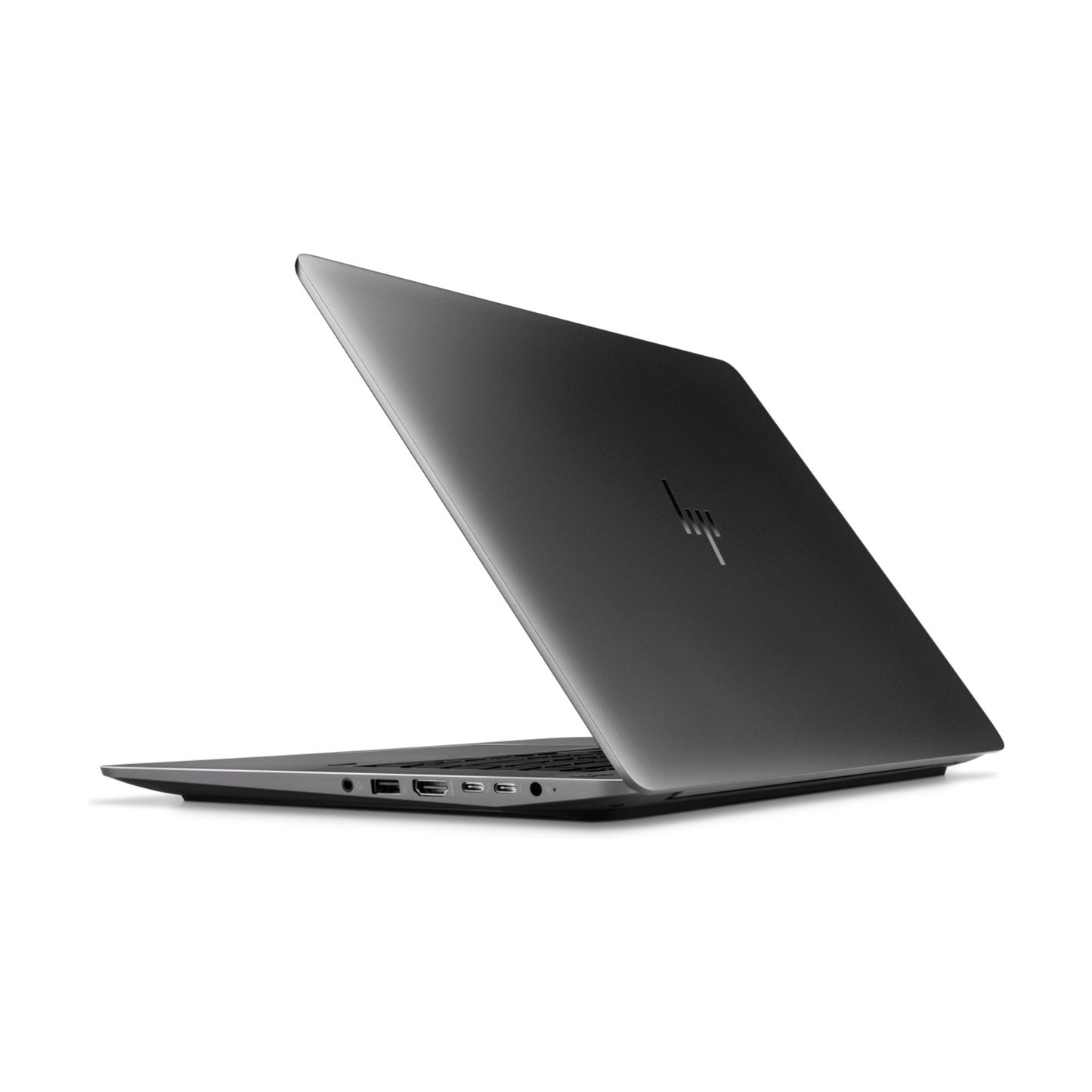 محطة العمل المحمولة HP Zbook Studio G4 | انتل كور i7-الجيل السابع | 16 جيجا بايت رام و 512 جيجا بايت SSD | شاشة 15.6 بوصة بدقة FHD | بطاقة رسومات NVIDIA Quadro M1200 سعة 4 جيجابايت