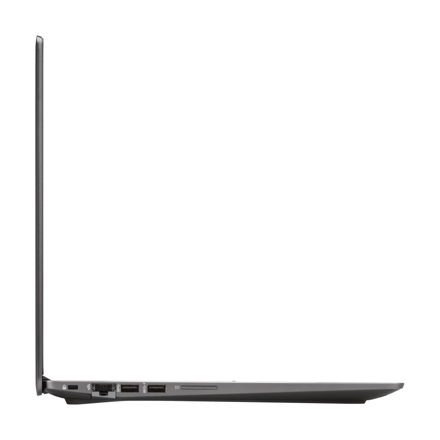 HP Zbook Studio G4 移动工作站 |英特尔酷睿i7-7代| 16GB RAM 和 512GB SSD | 15.6 英寸 FHD 显示屏 | 4GB NVIDIA Quadro M1200 显卡