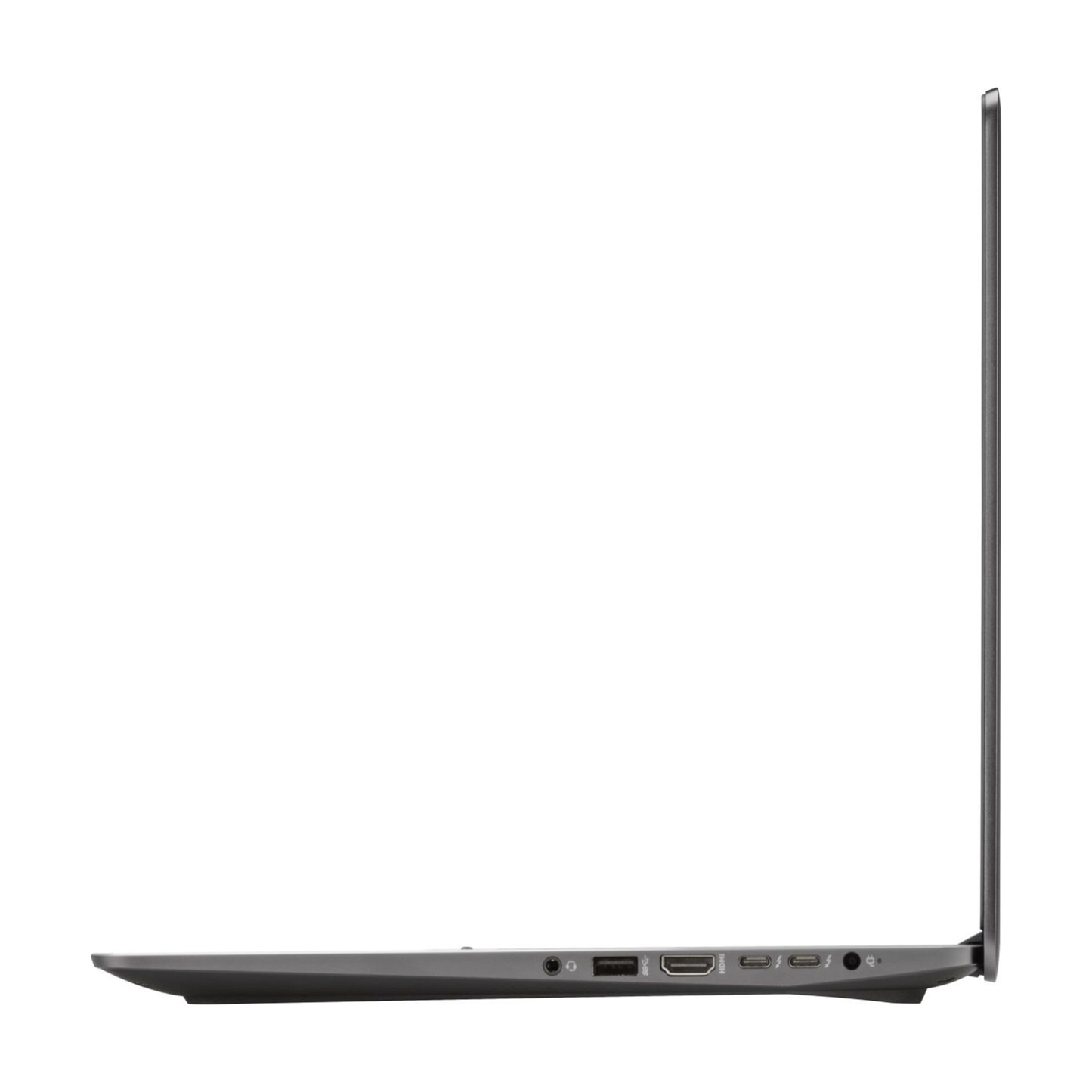 محطة العمل المحمولة HP Zbook Studio G4 | انتل كور i7-الجيل السابع | 16 جيجا بايت رام و 512 جيجا بايت SSD | شاشة 15.6 بوصة بدقة FHD | بطاقة رسومات NVIDIA Quadro M1200 سعة 4 جيجابايت