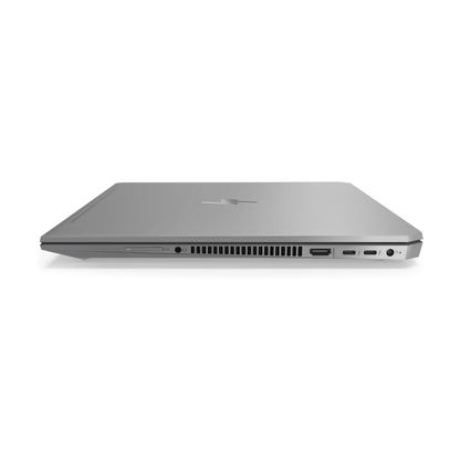 HP Zbook Studio G5 Mobile Workstation | Intel Core i7-8th Generation | 16GB RAM and 512GB SSD | 15.6 Inches FHD Display