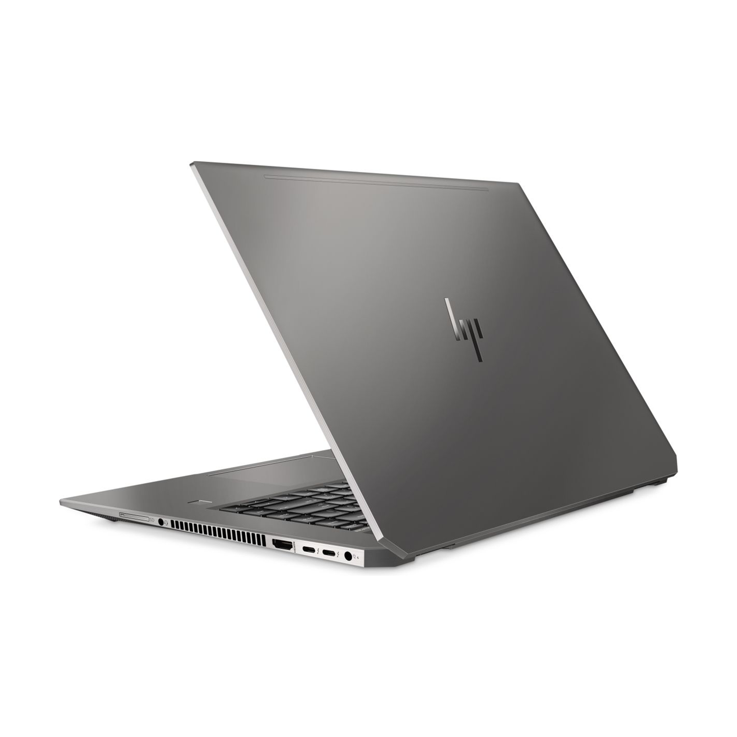 HP Zbook Studio G5 Mobile Workstation | Intel Core i7-8th Generation | 16GB RAM and 512GB SSD | 15.6 Inches FHD Display