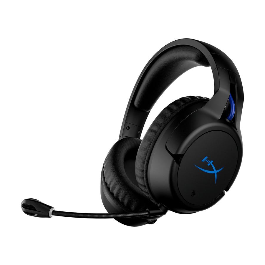 HyperX Cloud Flight – سماعة الألعاب اللاسلكية لأجهزة PS5 وPS4