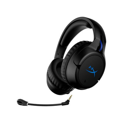 HyperX Cloud Flight – سماعة الألعاب اللاسلكية لأجهزة PS5 وPS4