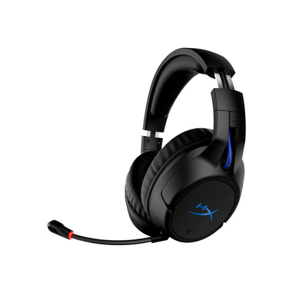 HyperX Cloud Flight – سماعة الألعاب اللاسلكية لأجهزة PS5 وPS4