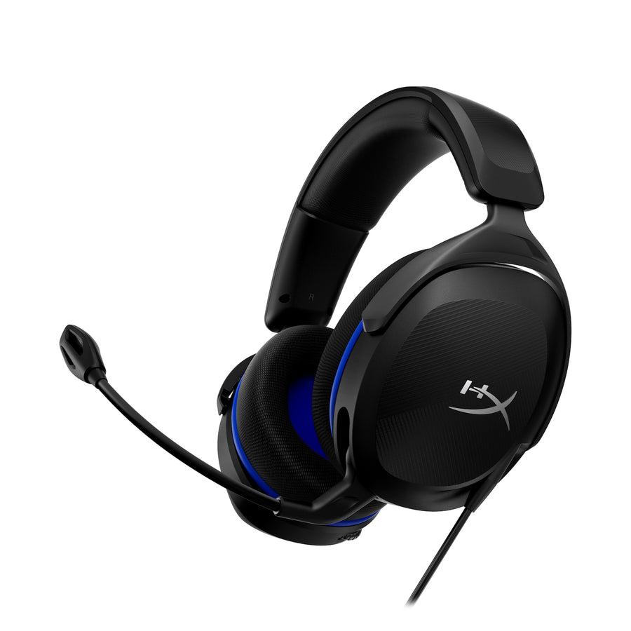 HyperX Cloud Stinger 2 Core PS5 - سماعة الألعاب